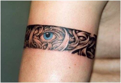 100 Armband Tattoo Designs For Men and Women (you'll wish you had more arms)
