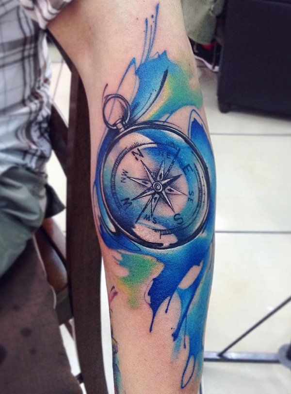 kompas-tattoo-81