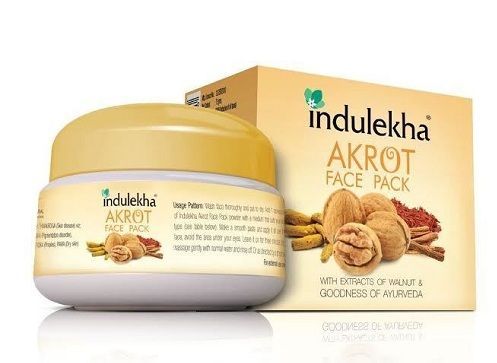 Indulekha Satapatri Skin Care Cream