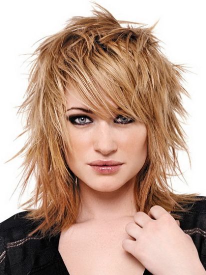 Diferit hairstyles for girls our top 100