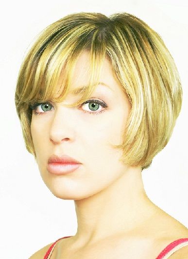 Different hairstyles for girls 54