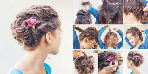 Different Hairstyles for girls 93