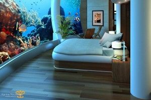 Poseidon Resorts