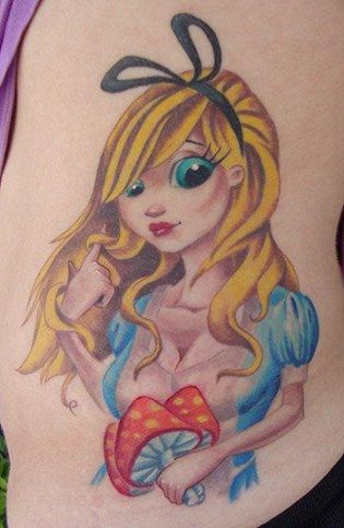 A legtöbb Popular Tattoo Designs and Their Meanings53