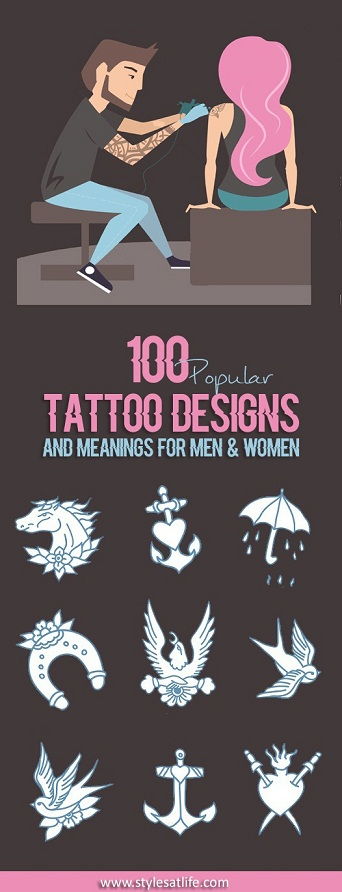 tetoválás designs