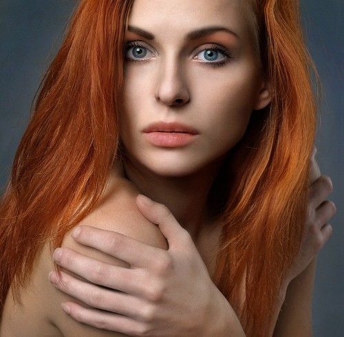 Vicces and Cool Nicknames for Redheads 1