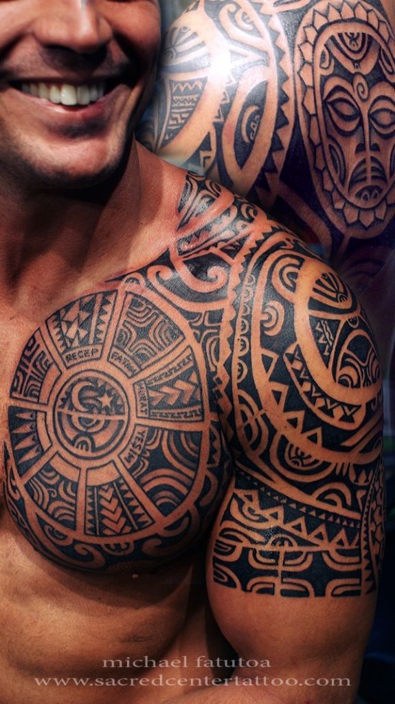 108 Original Tattoo Ideas for Men That are Epic