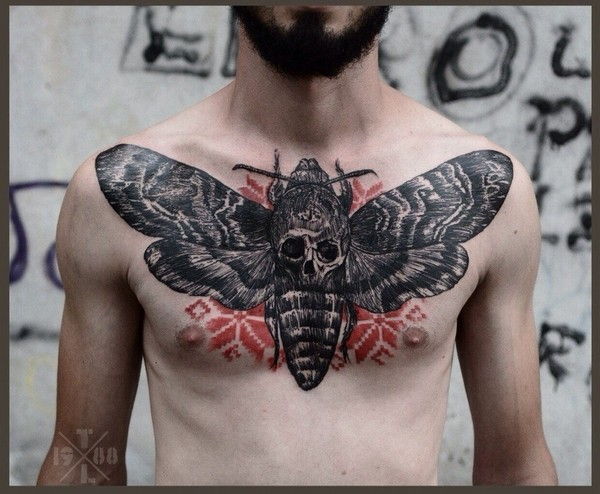 108 Original Tattoo Ideas for Men That are Epic