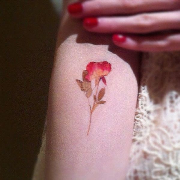 108 Small Tattoo Ideas and Epic Designs for Small Tattoos