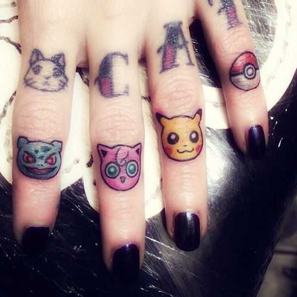 108 Small Tattoo Ideas and Epic Designs for Small Tattoos