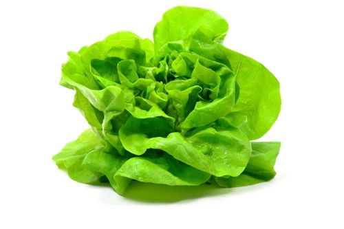 10 avantaje uimitoare de frunze de salata | Stiluri de viață
