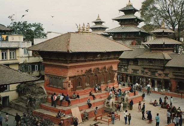 durbar-square_kathmandu-turistinės vietos