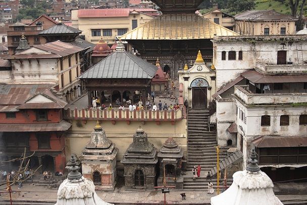 pashupatinath-temple_kathmandu-turistinės vietos