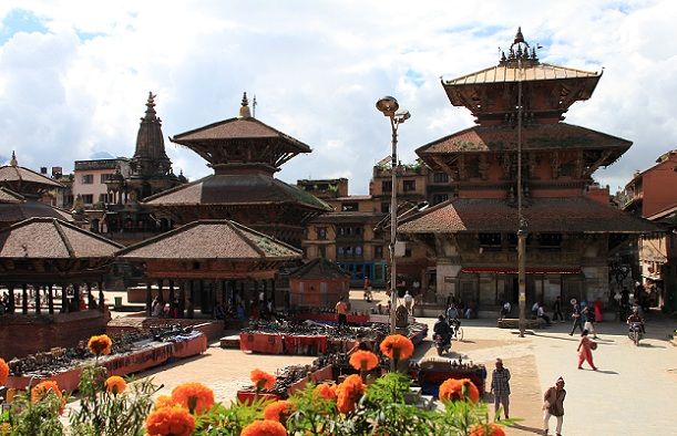 patan-durbar-square_kathmandu-turistinės vietos