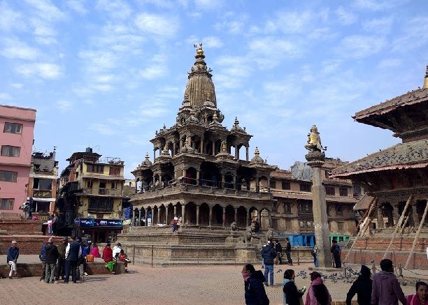 krishna-temple_kathmandu-turistinės vietos