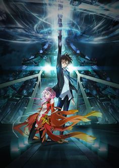 10 Anime kot Sword Art Online