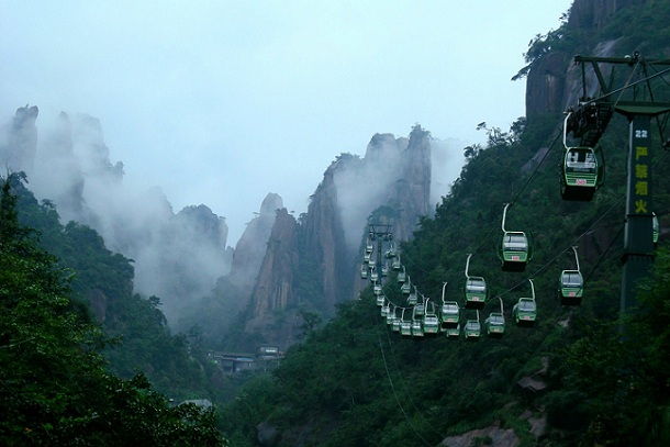 mount-huang_china-tourist-places