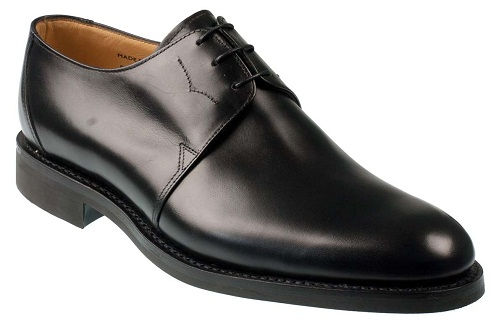 Office Wear Men’s Derby Shoes