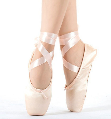 Baletas Dancing Shoes
