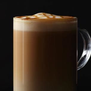 10 cele mai bune băuturi calde la Starbucks