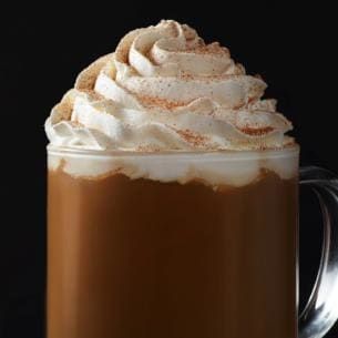 10 cele mai bune băuturi calde la Starbucks