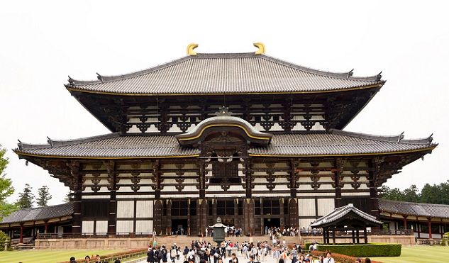 todaiji-temple_japan-turistinės vietos