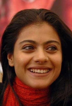 10 Best Kajol Devgan Without Makeup Pictures | Styles At Life