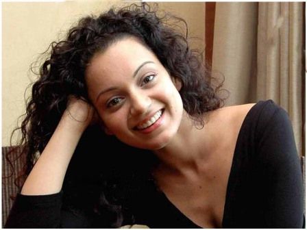 10 Best Kangana Ranaut Without Makeup Pictures | Styles At Life