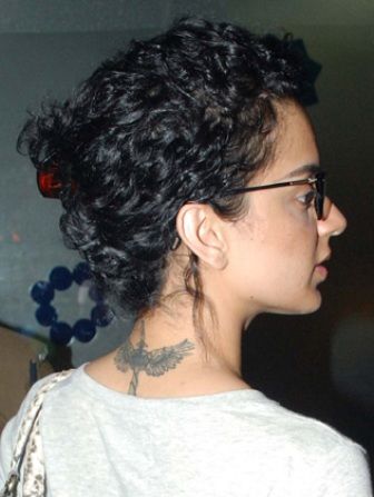 10 Best Kangana Ranaut Without Makeup Pictures | Styles At Life