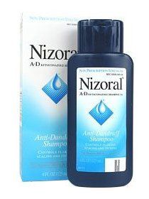  Nizoral Shampoo - Medicines for Dandruff
