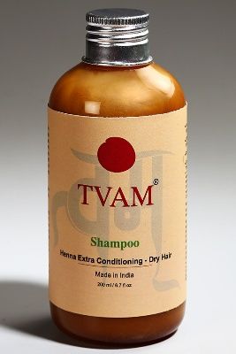 Tvam Henna Shampoo - Medicines for Dandruff