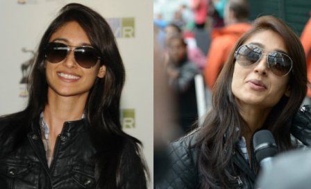 10 Best Pictures of ileana D'cruz Without Makeup | Styles At LIfe