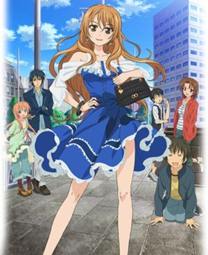 10 geriausių romanų animes