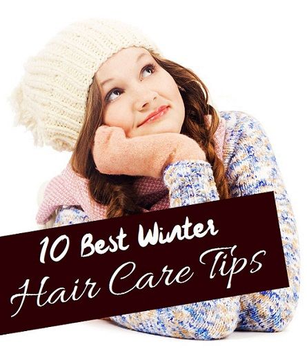 Zima Hair Care Tips
