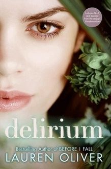delírium
