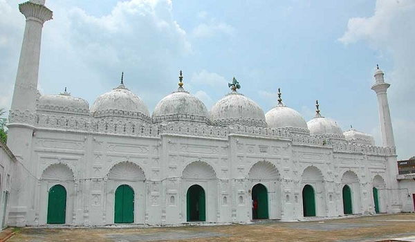 turistice-locuri Chowk-masjid_aurangabad-