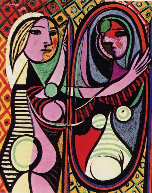 10 Picturile celebre Pablo Picasso