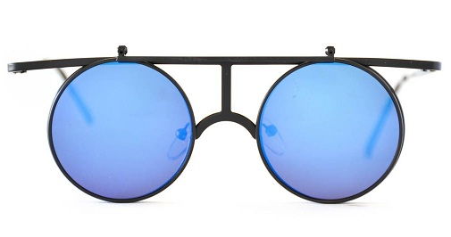 Stanovanje Top Frame Flip up Sunglasses for Girls