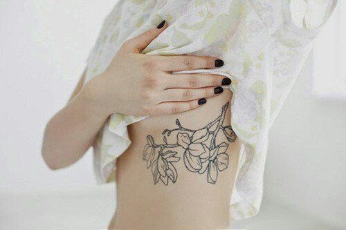 borda tattoos