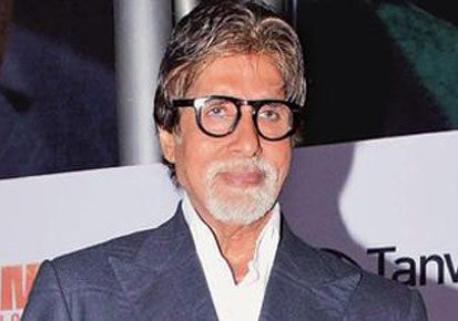 Amitabh Bachchan without makeup9