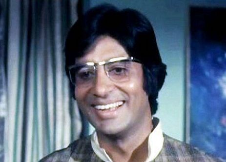 Amitabh Bachchan without makeup10