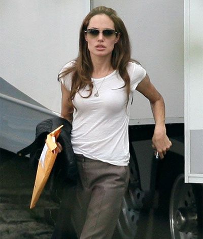 Angelina Jolie 10