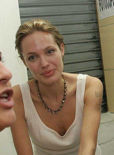 Angelina Jolie 6