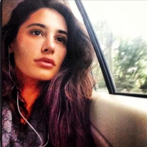 10 Pictures of Nargis Fakhri without Makeup | Styles At LIfe