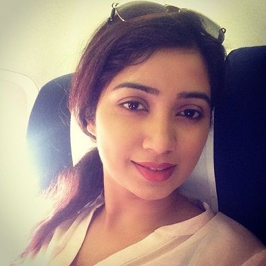 Shreya Ghoshal without makeup7