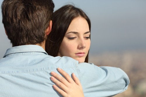 10 ok, amiért álmodtál a partnered csaló volt rátok