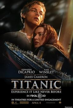 Titanikas-3d-plakatas