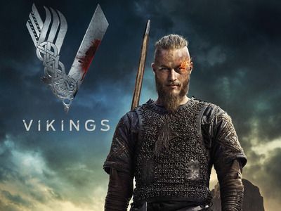 10 Shows Like Game of Thrones
