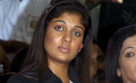 10 Unseen Pictures Of Nayanthara Without Makeup | Styles At Life