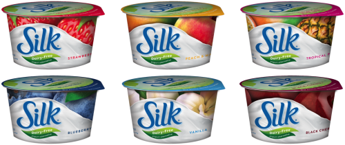 Silk-Iaurt-Alternative
